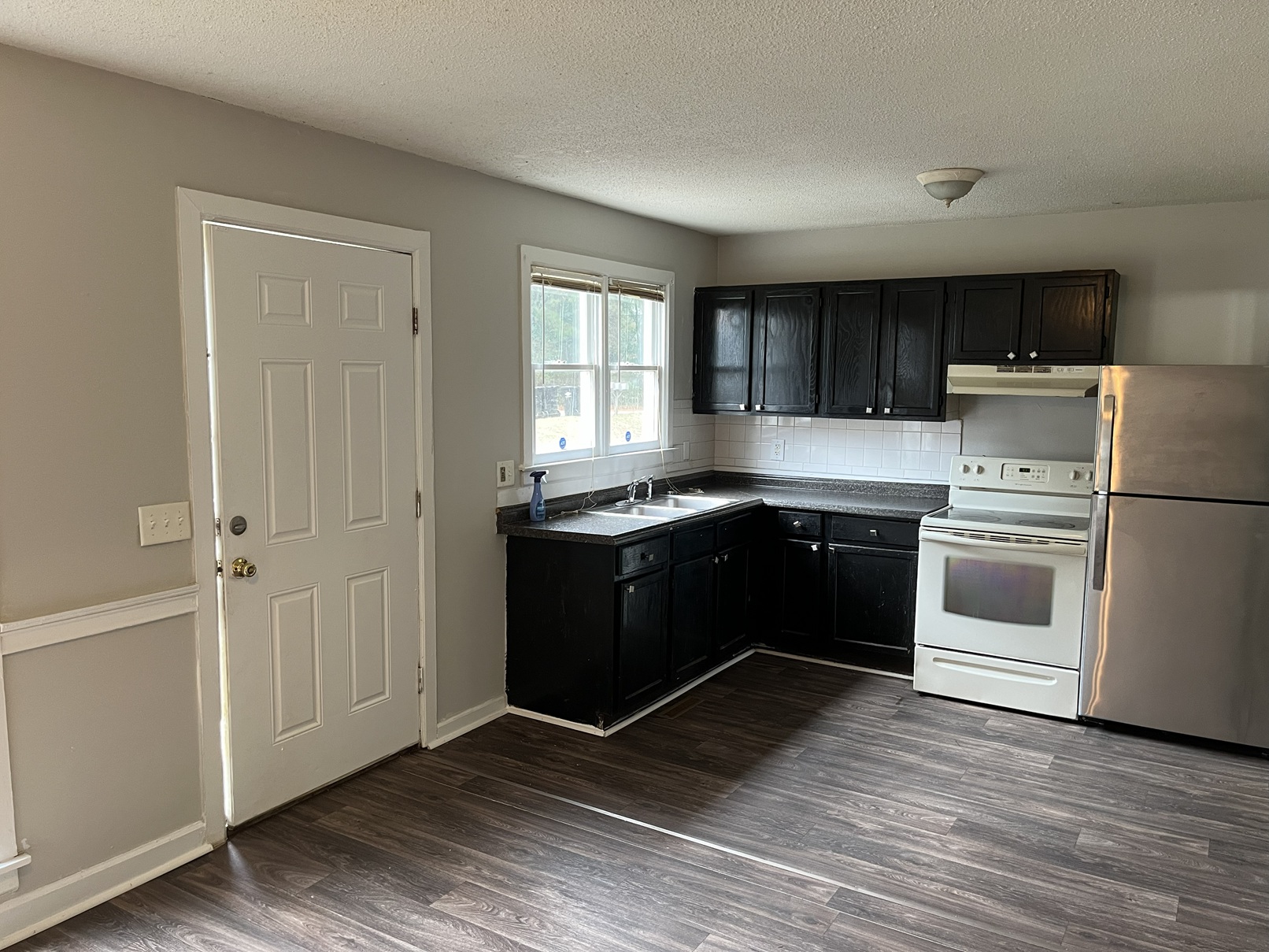3 Bedroom Multi-Family Home – 217A Camp Sunrise, Cartersville, GA 30121