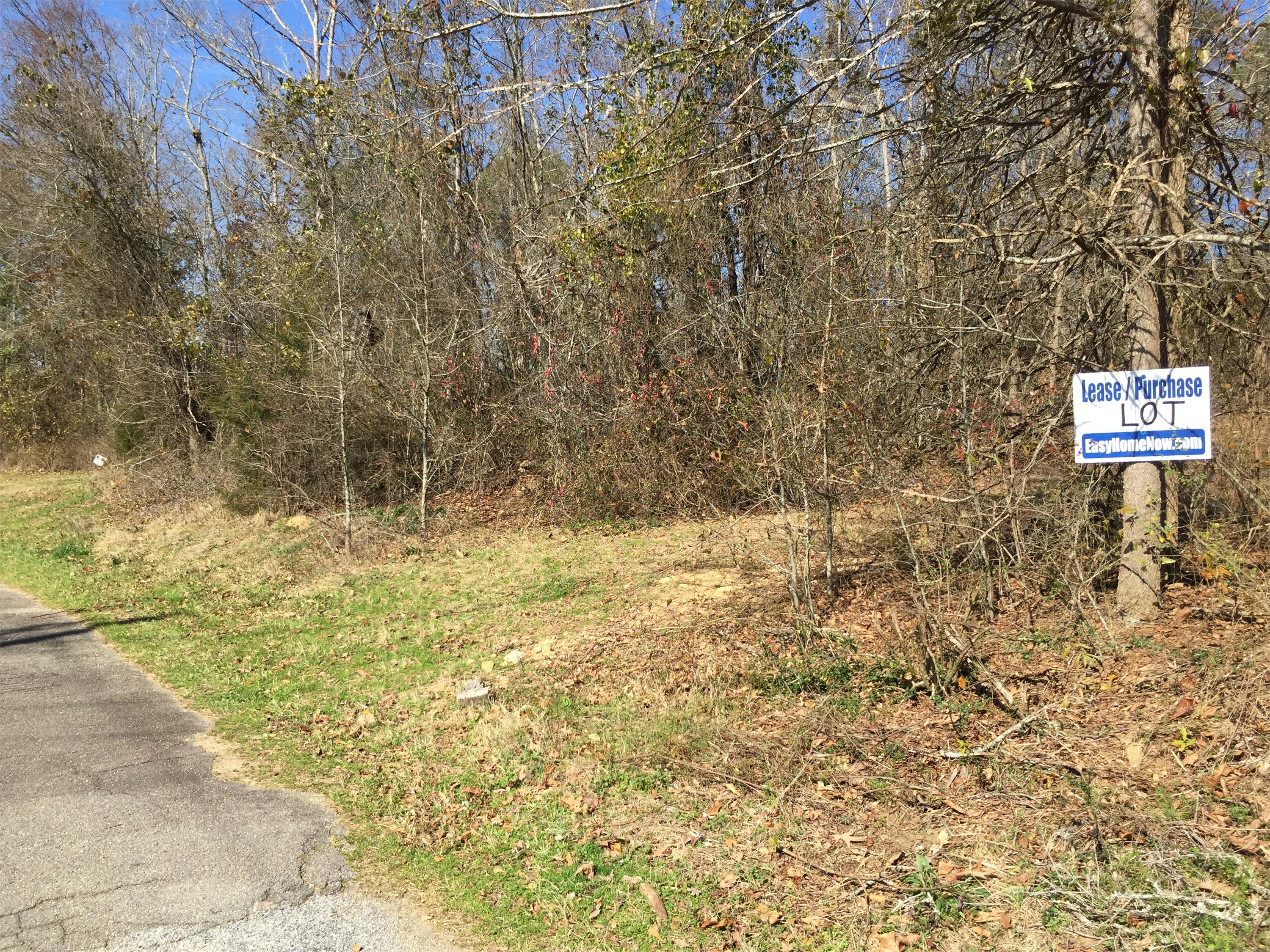 642 Alcovy North drive