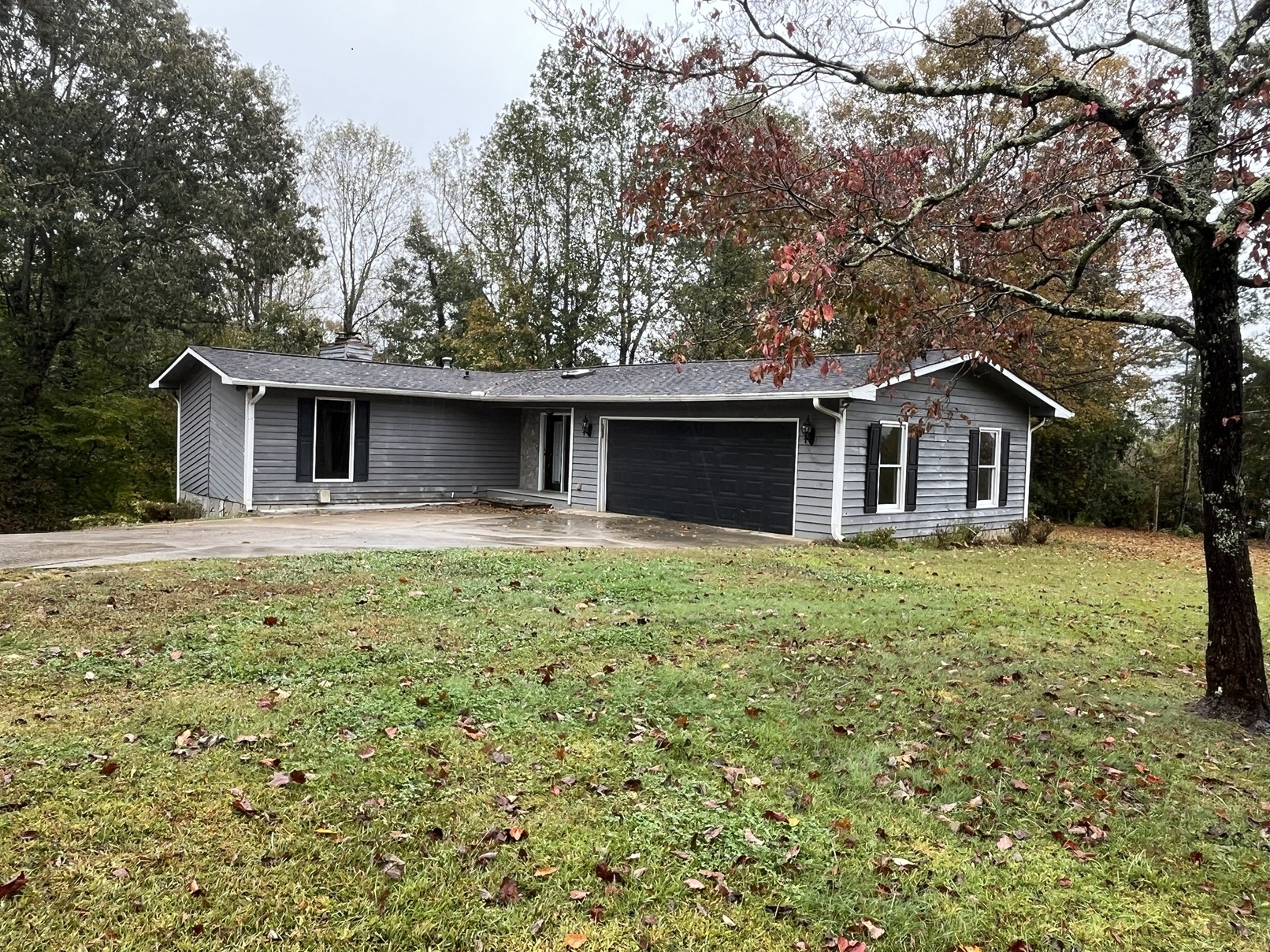 254 Ridgecrest Drive - A