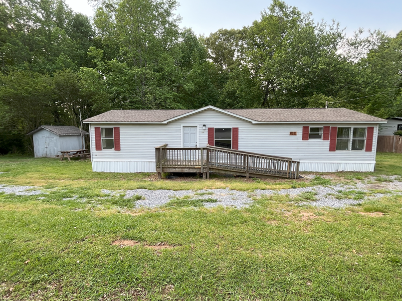 7036 Mountain Ridge